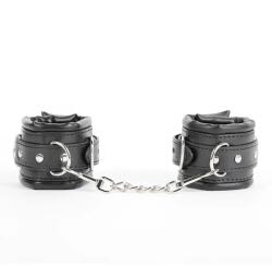 Rosy Catuse Rosy D Silver Rings Negru