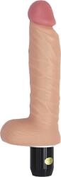 Rosy Vibrator Rosy Real Hard 18cm Natural Vibrator