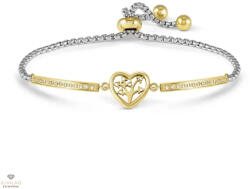 NOMINATION Milleluci életfa szív karkötő - 028021-017