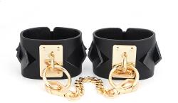 Rosy Catuse glezne Rosy Sharp Design Negru
