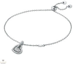 Michael Kors ezüst karkötő - MKC1748CZ040