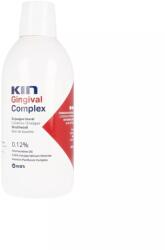 kin Szájvíz ínyápoláshoz, Kin, Gingival Complex, 500 ml