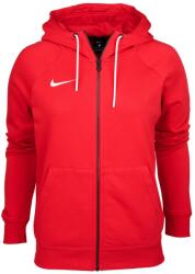 Nike Női pulóver, Nike, pamut, piros, M (194502379525)