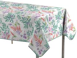 Douceur D'INTERIEUR ZIELNIK téglalap alakú terítő, poliészter, 150 x 200 cm (1710707)