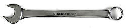 Strend Pro Csillag-villáskulcs, Strend Pro HR31536, ezüst, 36 mm, Cr-V, DIN 3113A, korrózióálló (TC231649)
