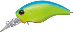 Evergreen Wildhunch SR 5, 2cm 10g #28 Blue Back Chart wobbler