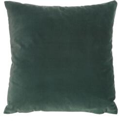 Eurofirany Díszpárnahuzat, KRISTI 45x45, Sötét zöld 37 (368098)