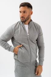 budmil Férfi Szabadidőfelső, GIROLAMO26, Szürke 3XL