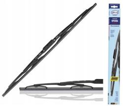 ALCA Autó ablaktörlő Alca SPECIAL Graphit, aerodinamikus profil, korrózióálló, 560mm (1633)