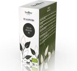 FoodNess Tealovers Английска закуска 20 пакетчета 40 г