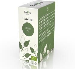 FoodNess Чай FoodNess Tealovers Earl Grey 20 пакетчета 40 г