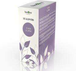 FoodNess Чай с лимон FoodNess Tealovers 20 пакетчета 40 г