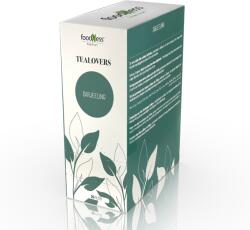 FoodNess Tealovers Дарджилинг 20 пакетчета 40 г