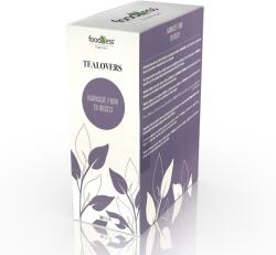 FoodNess Чай от хибискус FoodNess Tealovers Karkadé 20 пакетчета 40 г