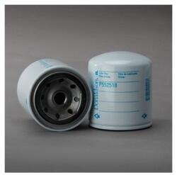 Donaldson Filtru Ulei P552518, Lungime 107 mm, Diam. Ext. 93 mm, Filet 3/4-16 un, Finetea 40 , Donaldson (P552518)