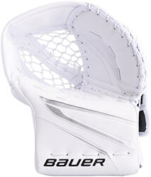 Bauer Prinzătoare Supreme MVPRO White Intermediate pe mâna dreaptă (full-right)