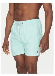 Billabong Férfi fürdőnadrág Billabong, EBYJV00134-GEP0, Újrahasznosított poliészter, L INTL, Türkiz (2230083132741_L)