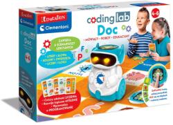 Clementoni Robot Programator Clementoni pentru copii 4-6 ani (28377)