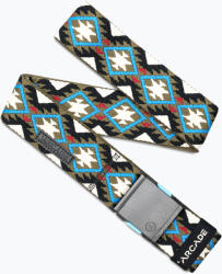 Arcade nadrágszíj Twilight zab/türkizkék