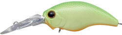 Evergreen Wildhunch 5, 2cm 9, 6g #252 Secret Lime wobbler