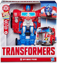 Hasbro Transformers Smash To Change: Optimus Prime átalakítható robot figura - Hasbro