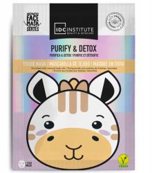 IDC Institute Arcmaszk IDC Institute, Intense Nutrition, Vegán, Teafa levelek (IDC77013)
