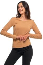 Moraj Női blúz MORAJ pamut Bézs, S INTL (BLU-MO-BD900-420-L-BEIGE-S)