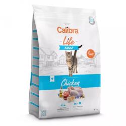 Calibra Cat Life Adult Chicken 6 kg + 1, 5 kg GRÁTISZ