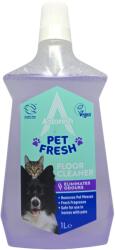  ASTONISH препарат за почистване на под, Pet fresh, 1 литър