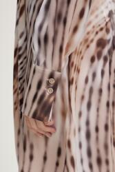 GUESS рокля тип риза YSALINE (W6GK37.W1861)