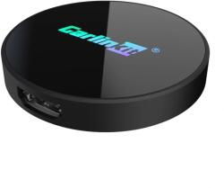 Carlinkit HD2CP-PRO Carplay&Android vezeték nélküli adapter (HD2CP-PRO) - boxon