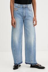 MSGM jeans PPY2-SJD060_55J (4041MDP239L.267279)