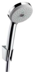 Hansgrohe Croma 100 multi/porter S szett króm (HG-27593000)