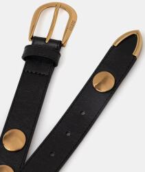 Guess колан дамски от кожа (BW9348.P6230)