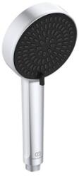 Ideal Standard Idealrain ALU+ kézi zuhanyfej 2 funkciós, 100 mm, silver (IS-BD580SI)