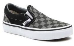 Vans Gyerek tornacipő, 303217167, Textil, 32.5 EU, Fekete (0000303217167_32_5)