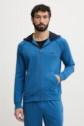 HUGO BOSS hanorac cu fermoar și glugă pentru bărbați din bumbac cu elastan Mix&Match Jacket H PPYH-BLM0HB_55X (50515313)