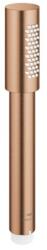 GROHE Rainshower aqua stick kézizuhany 1 féle vízsugárral, Brushed Warm Sunset (GR-26866DL0)
