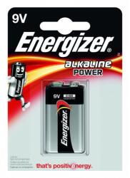 Energizer elem 9V (EN5)