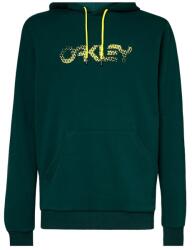 Oakley Hanorac pentru bărbați The Post Po Hoodie S