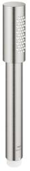 GROHE Rainshower Aqua Stick kézi zuhany 1 sugárral Supersteel (GR-26866DC0)