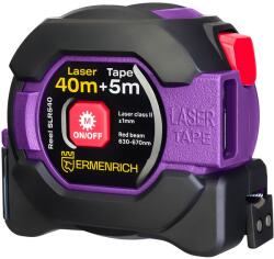 Levenhuk Reel SLR540 Lézeres mérőszalag - 84581 (84581)