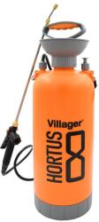 Villager Kézi permetező Hortus 8 liter