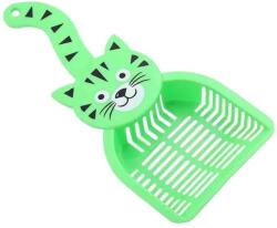 MiauMiau Lopatica pentru litiera Kitty