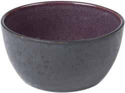 Bitz Castron de servit Bitz negru/purpuriu 14 cm (BITZ821367) Castron