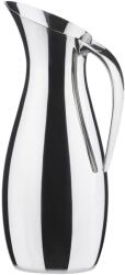 Zone Carafă de apă ROCKS 1, 7 l, argintiu, oțel inoxidabil, zona Danemarca (ZO11814)