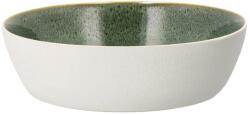 Bitz Turătoare GASTRO 18 cm, 850 ml, alb / verde, gresie, Bitz (BITZ37547)
