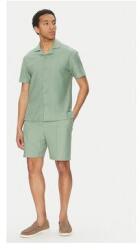 JOOP! férfi ing, 10019312 30045553, pamut, XL INTL, zöld (0000305152015_XL)