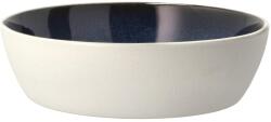 Bitz Turătoare GASTRO 18 cm, 850 ml, alb / închis la culoare albastru, gresie, Bitz (BITZ37561)
