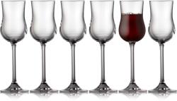 Lyngby Glas Pahar pentru lichior JUVEL, set de 6 buc, 90 ml, Lyngby Glas (LYG916025) Pahar